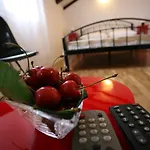 Rooms Beljan - Trogir Old Town Guest house 3*