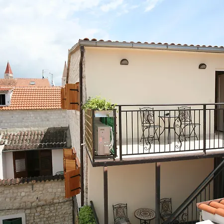 Heritage Stone House Beljan - Old Town Trogir