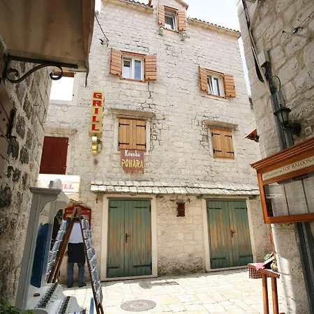 Beljan - Old Town Гостевой дом Трогир