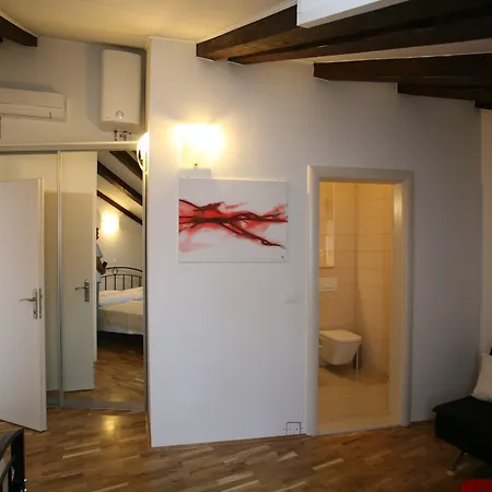 Rooms Beljan - Trogir Old Town 3*