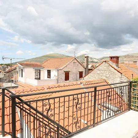 Rooms Beljan - Trogir Old Town 3* Trogir