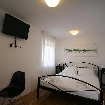 Гостевой дом Beljan - Old Town 3*