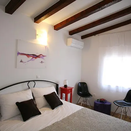 Pensionat Beljan Trogir