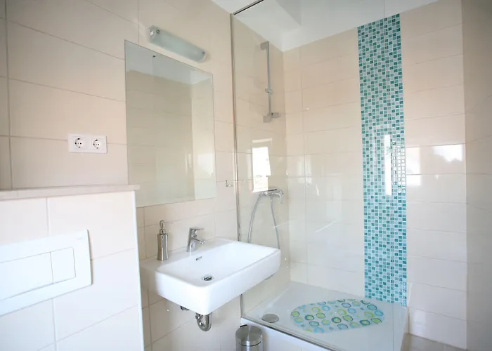 Pensionat Heritage Stone House Beljan - Old Town Trogir