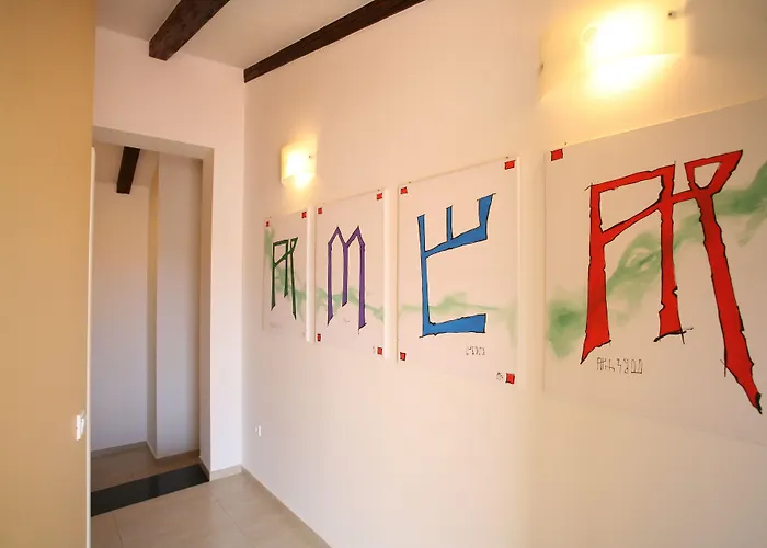 Heritage Stone House Beljan - Old Town Trogir