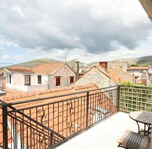 Heritage Stone House Beljan - Old Town 3* Trogir