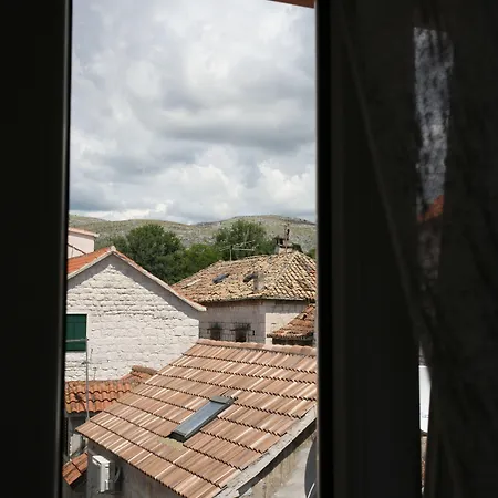 Maison d'hôtes Beljan Trogir