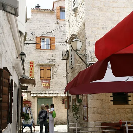 Beljan Maison d'hôtes 3*