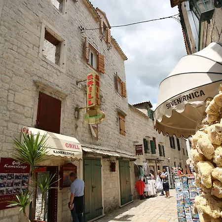 Beljan Maison d'hôtes Trogir