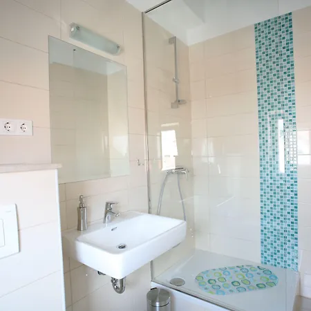 Maison d'hôtes Beljan Trogir