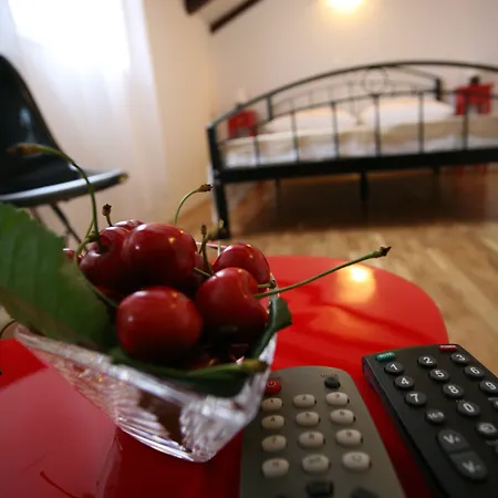 Beljan Maison d'hôtes 3*