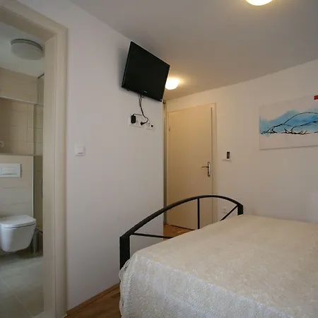 Rooms Beljan - Trogir Old Town Trogir