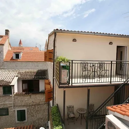 Maison d'hôtes Beljan 3*