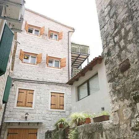 Maison d'hôtes Beljan Trogir