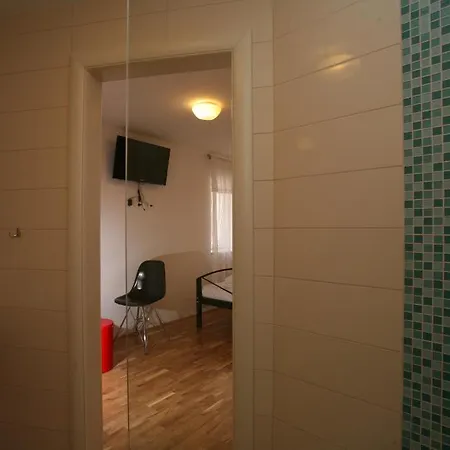 Maison d'hôtes Beljan 3*