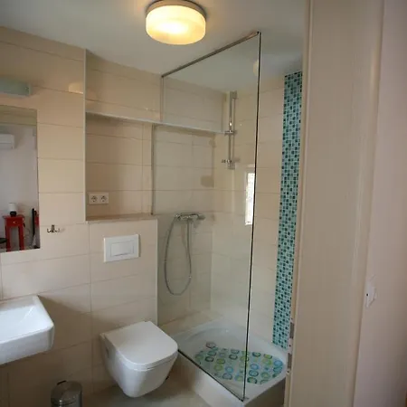 Maison d'hôtes Beljan Trogir