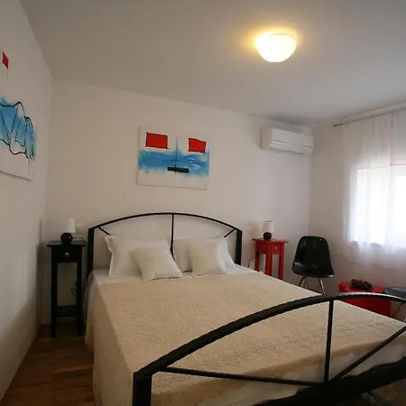 Beljan Maison d'hôtes Trogir