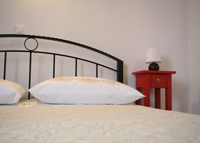 Heritage Stone House Beljan - Old Town Trogir