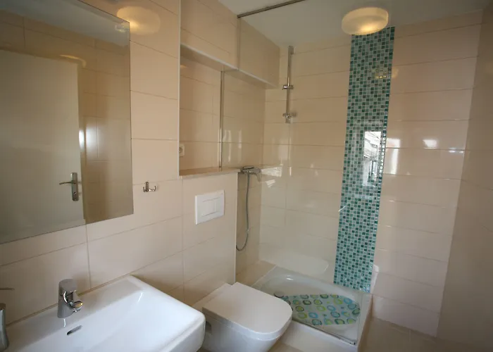 Konukevi Heritage Stone House Beljan - Old Town 3*