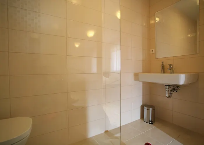 Heritage Stone House Beljan - Old Town Konukevi 3*