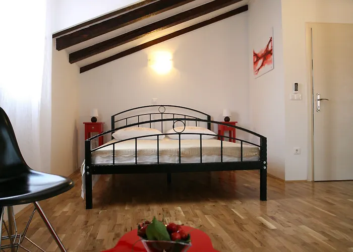 Heritage Stone House Beljan - Old Town Trogir