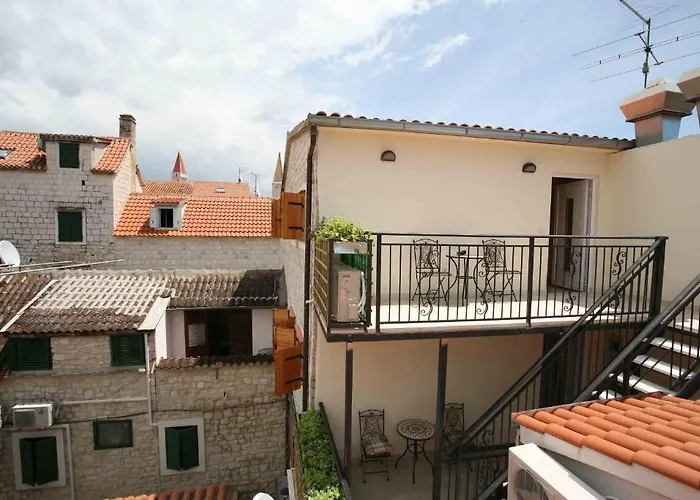 Penzion Heritage Stone House Beljan - Old Town 3*
