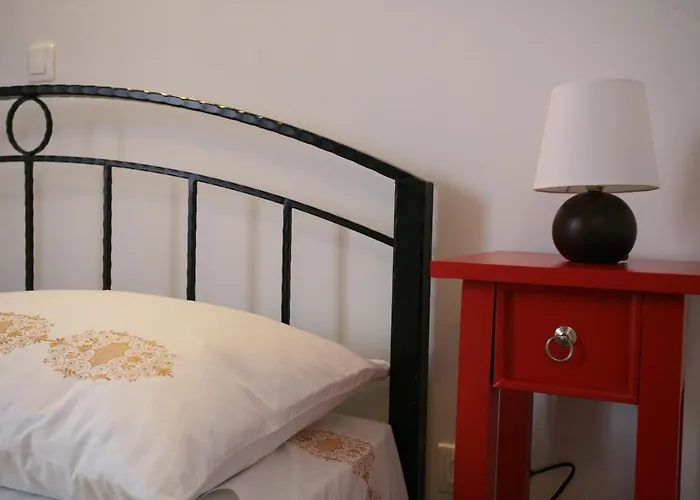 Heritage Stone House Beljan - Old Town Trogir