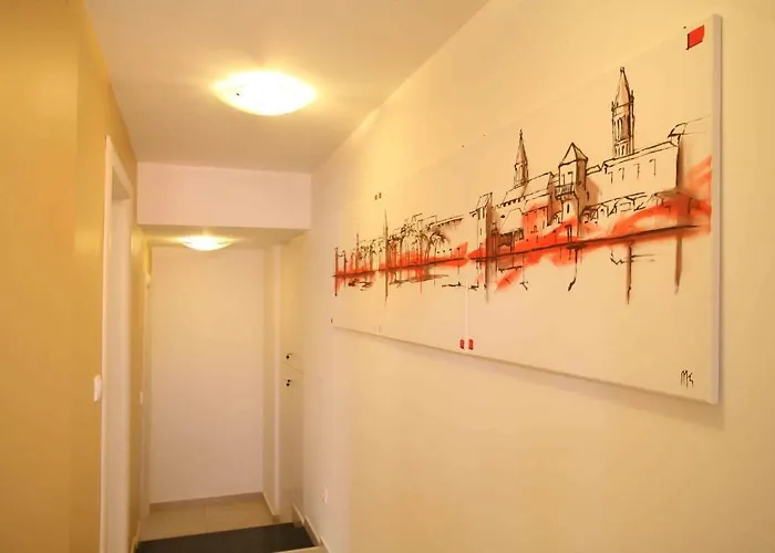 Heritage Stone House Beljan - Old Town 3* Trogir