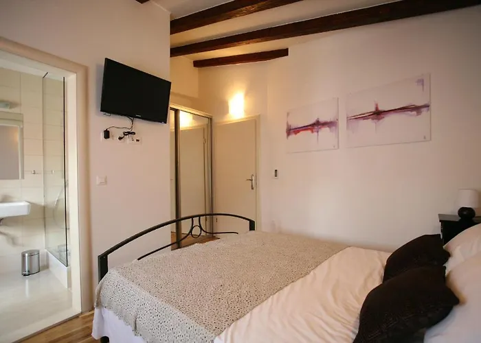 Heritage Stone House Beljan - Old Town Trogir