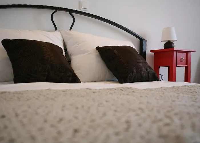 Heritage Stone House Beljan - Old Town Penzion