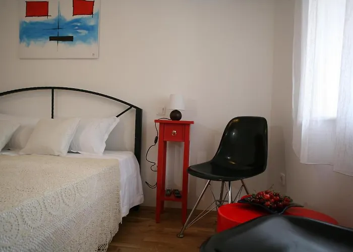 Heritage Stone House Beljan - Old Town Penzion 3*