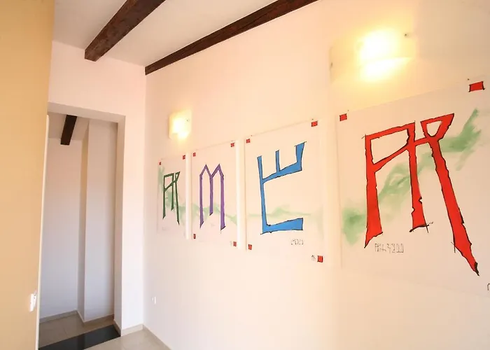 Heritage Stone House Beljan - Old Town 3* Trogir