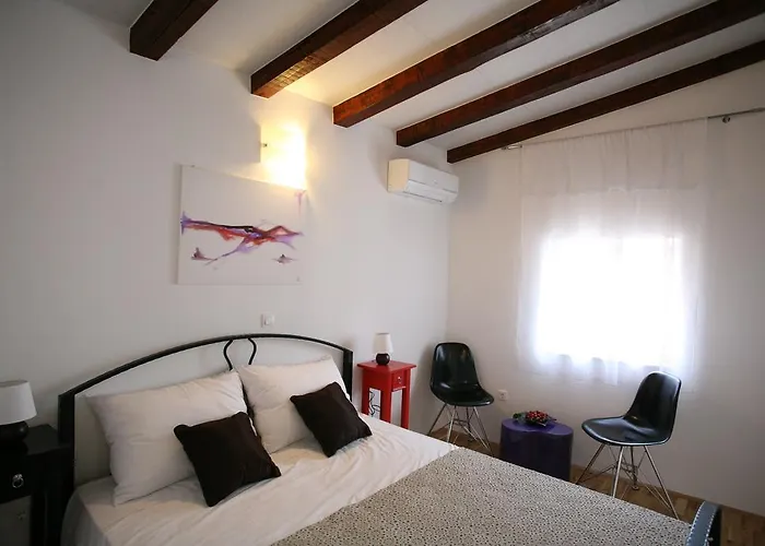 Penzion Heritage Stone House Beljan - Old Town Trogir