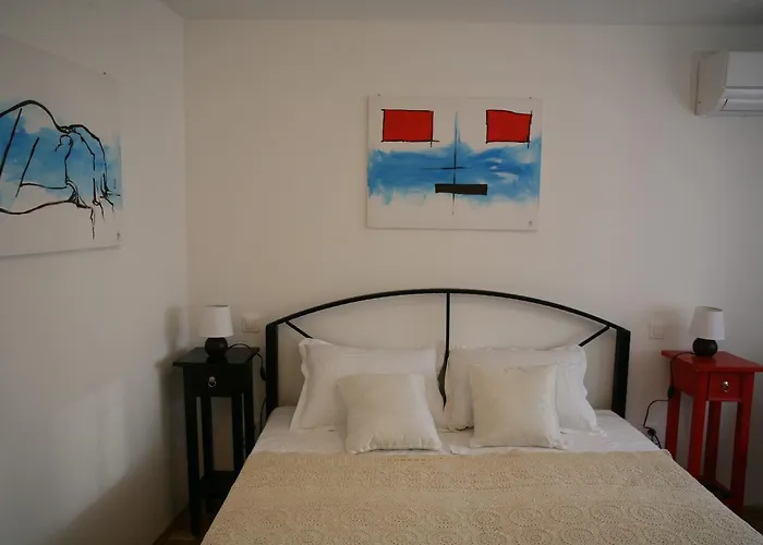 Heritage Stone House Beljan - Old Town Trogir