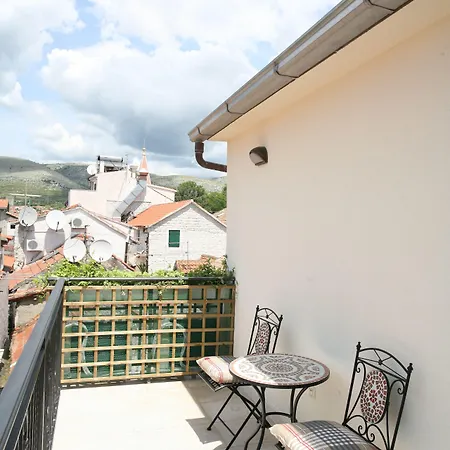 招待所 Beljan - Old Town 特罗吉尔