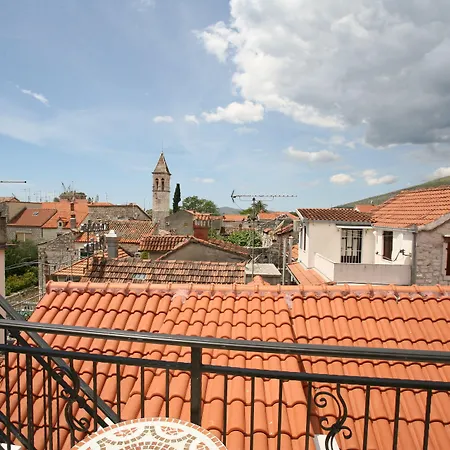 Heritage Stone House Beljan - Old Town Vendégház